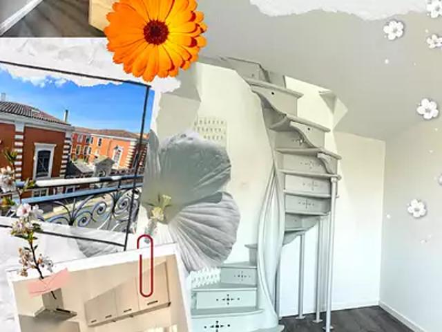 Appartement location à Montauban