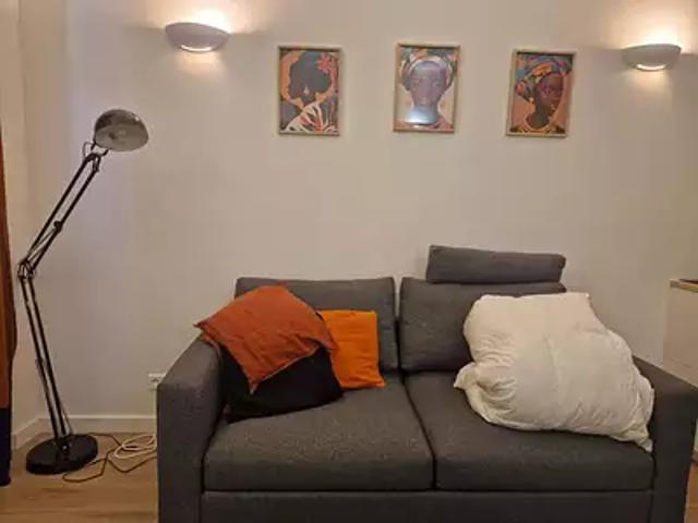 Appartement location à Montauban