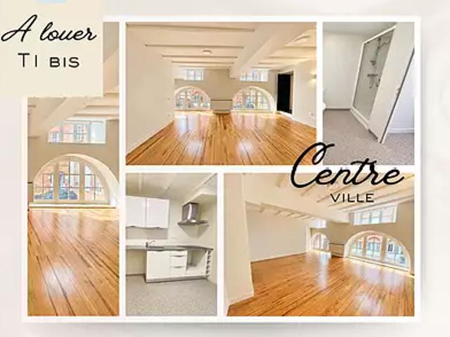 Appartement location à Sapiac, Montauban