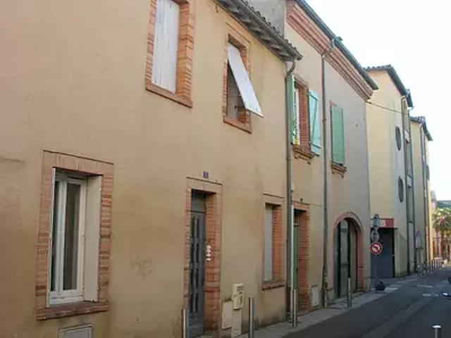Appartement location à Montauban