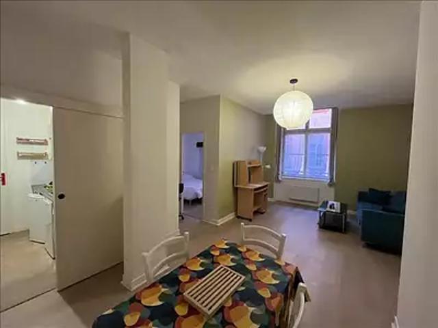 Appartement location à Montauban