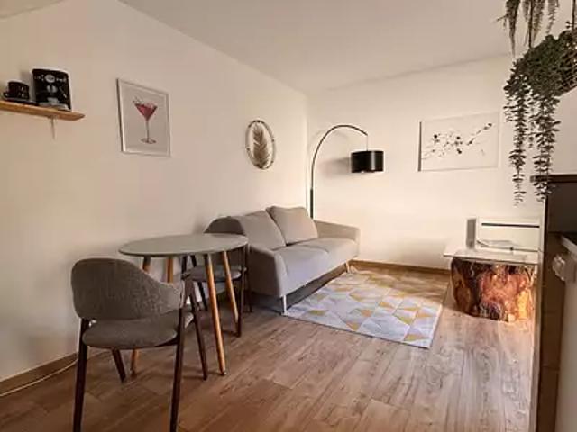Appartement location à Montauban