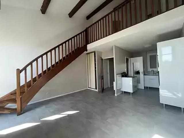 Appartement location à Montauban