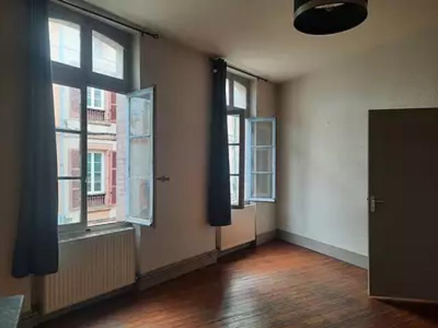 Appartement location à Montauban