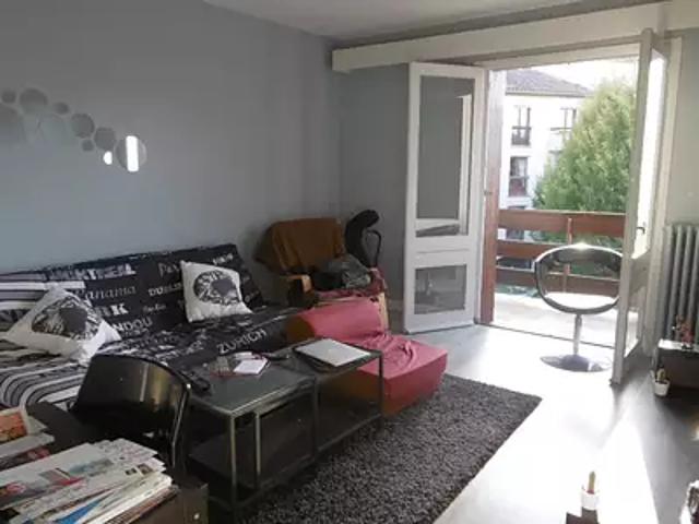 Appartement location à Montauban