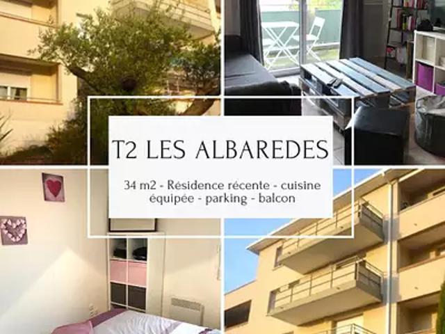 Appartement location à Montauban