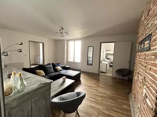 Appartement location à Montauban