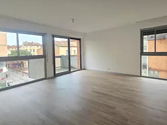Appartement location à Montauban