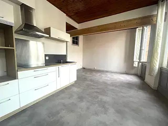 Appartement location à Montauban