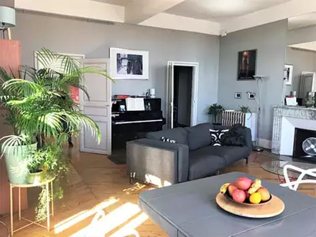 Appartement location à Montauban