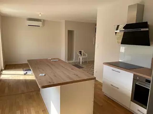 Appartement location à Montauban