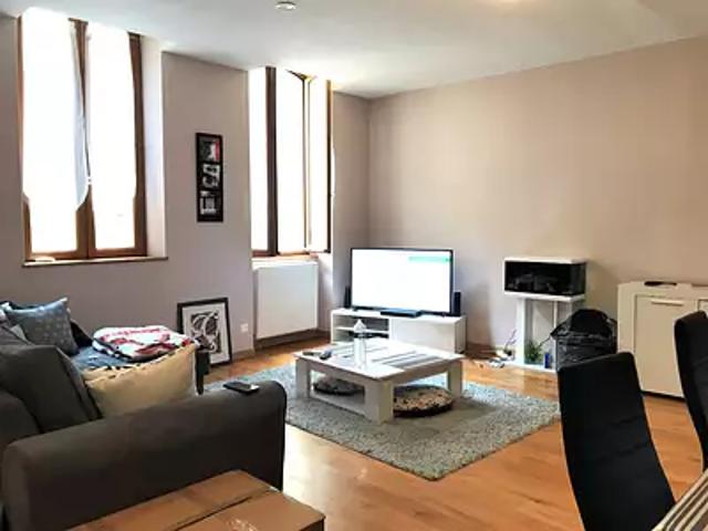 Appartement location à Montauban