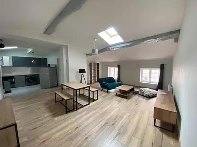 Appartement location à Montauban