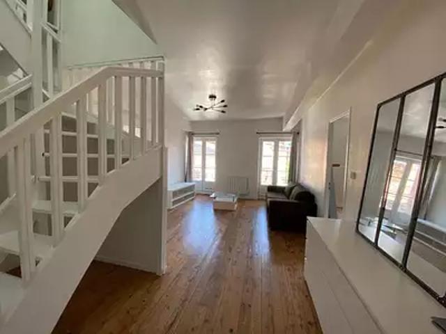Appartement location à Montauban