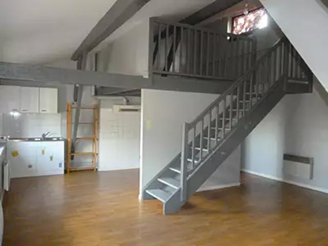 Appartement location à Montauban
