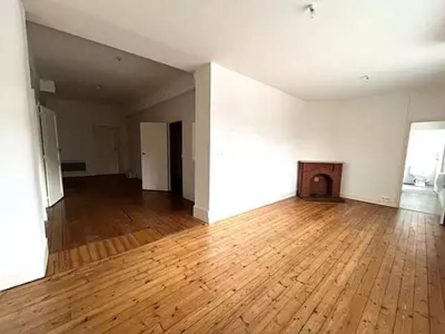 Appartement location à Montauban