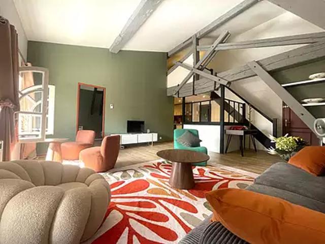 Appartement location à Montauban