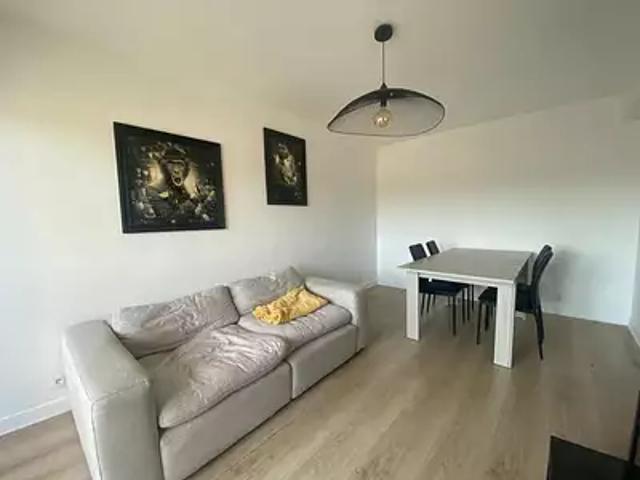 Appartement location à Montauban