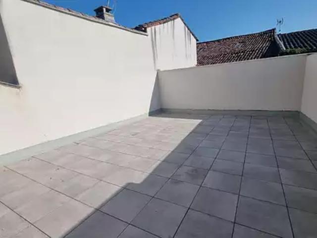 Appartement location à Montauban