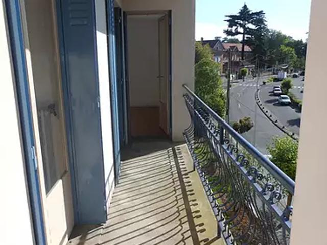 Appartement location à Montauban