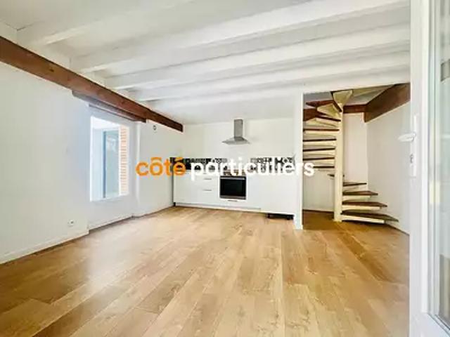 Maison location à Montauban