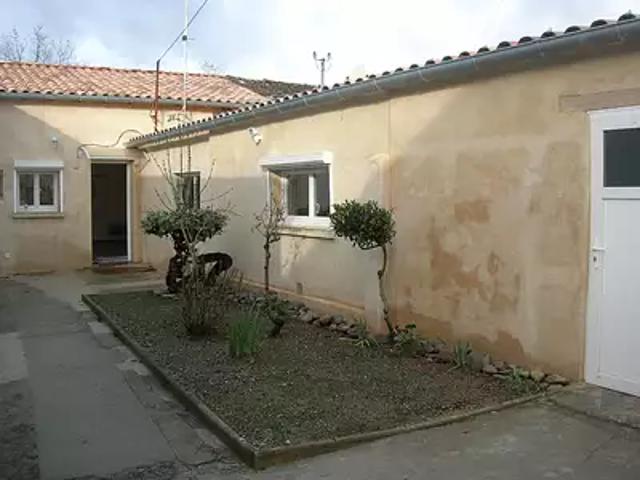 Maison location à Sapiac, Montauban
