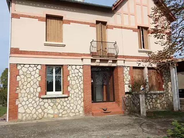 Maison location à Montauban