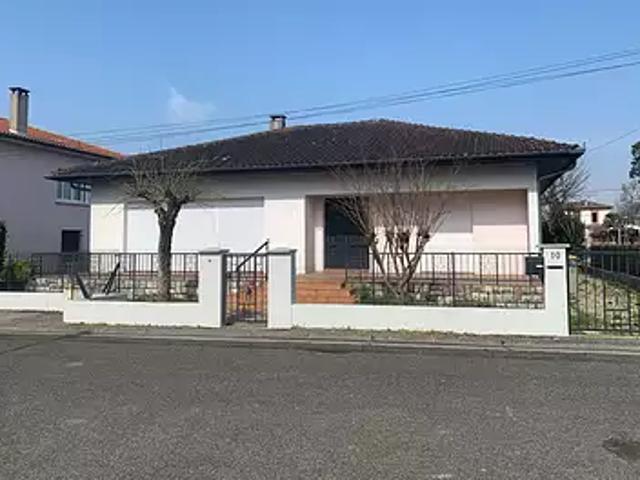 Maison location à Montauban