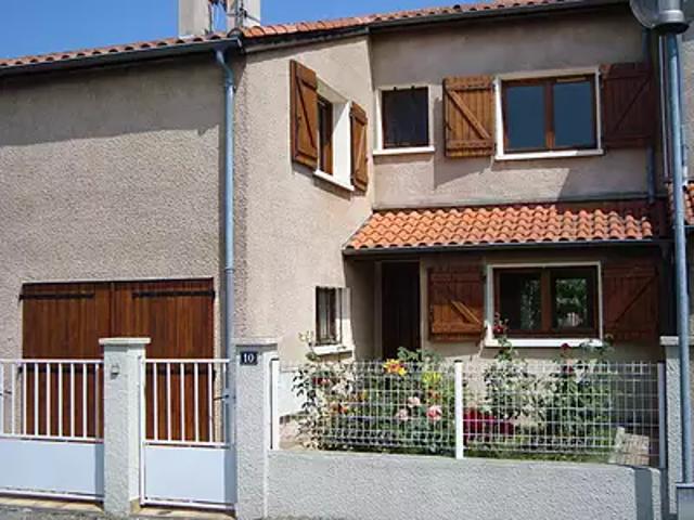 Maison location à Montauban