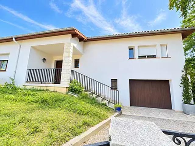 Maison location à Sapiac, Montauban