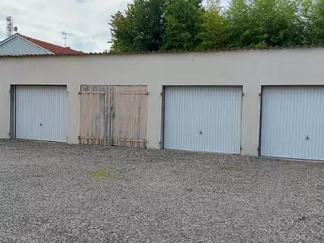 Garage location à Montauban