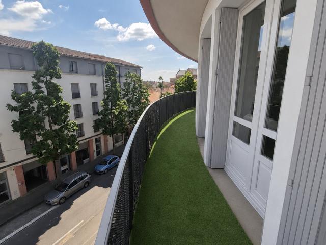 Appartement vente à Villebourbon, Montauban