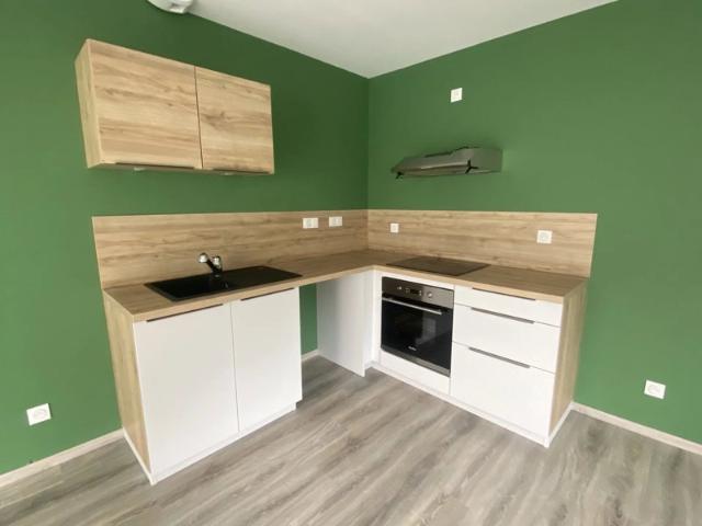 Appartement vente à Montauban