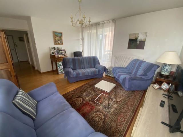 Appartement vente à Montauban