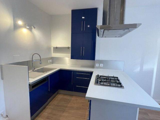 Appartement location à Les Chênes, Montauban