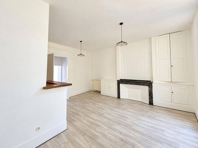 Appartement location à Les Chênes, Montauban