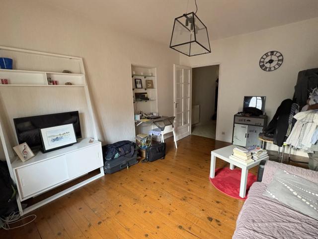 Appartement vente à Montauban