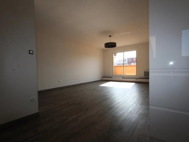 Appartement vente à Montauban