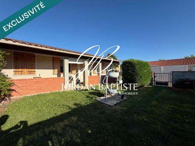 Villa vente à Montauban