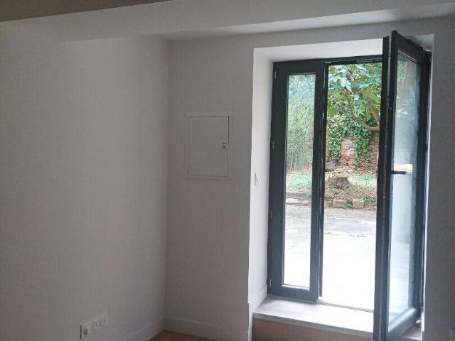 Studio location à Pomponne, Montauban