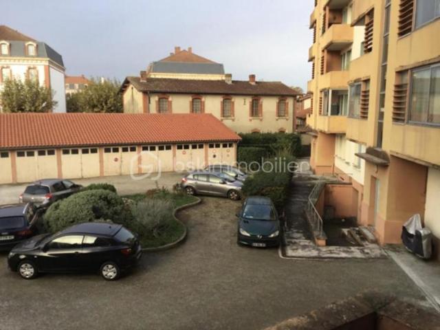 Appartement vente à Montauban