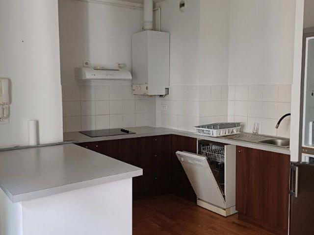 Appartement location à Les Chênes, Montauban