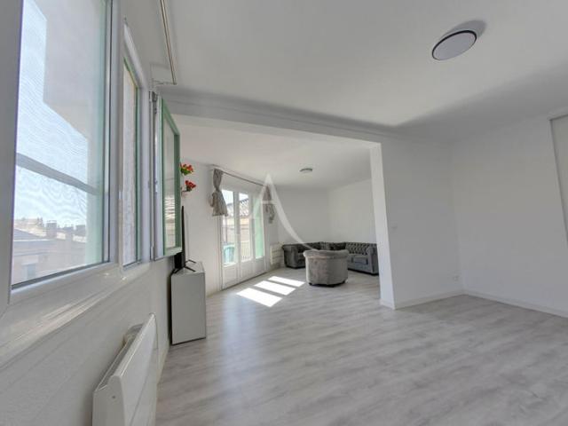 Appartement vente à Montauban