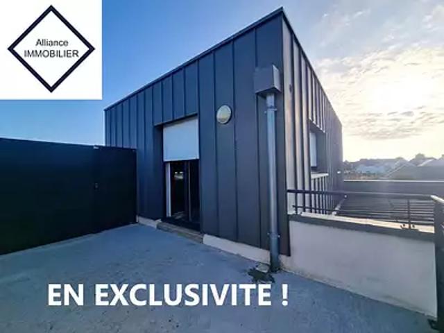 Appartement vente à Rennes, Bretagne