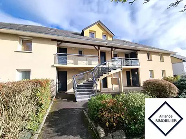 Appartement vente à Rennes, Bretagne