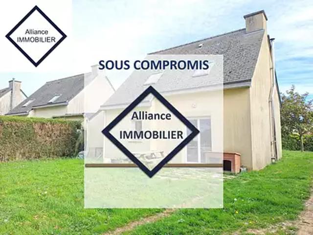 Maison vente à Rennes, Bretagne