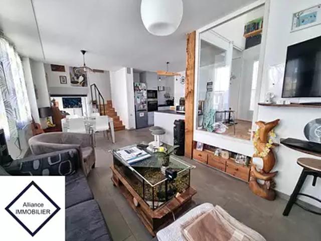 Maison vente à Rennes, Bretagne