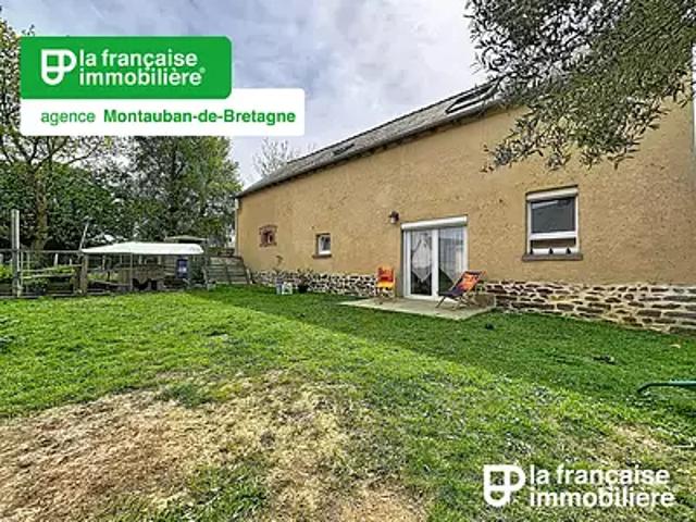 Maison vente à Rennes, Bretagne