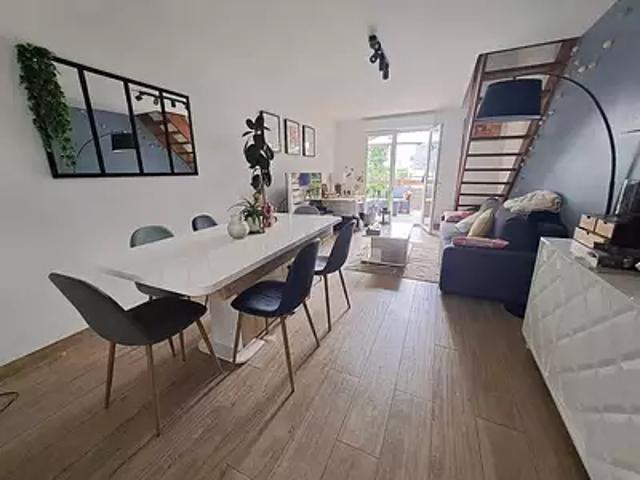 Appartement location à Montauban-de-Bretagne