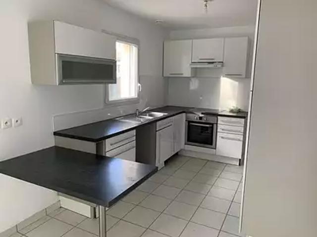 Maison location à Montauban-de-Bretagne